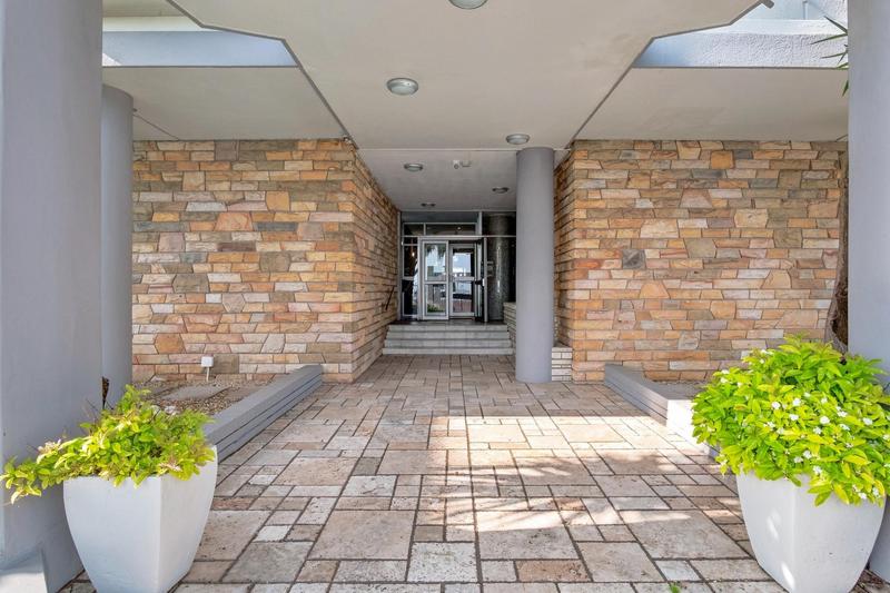 To Let 0 Bedroom Property for Rent in Sea Point Western Cape